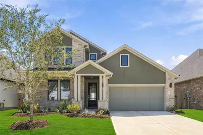 2926 Coastal Sage Lane, Iowa Colony, TX 77583 - Photo 1