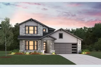 2926 Coastal Sage Lane, Iowa Colony, TX 77583 - Photo 1