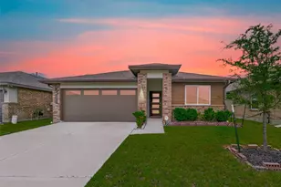 6902 Halifax Harvest Ln, Richmond, TX 77407 - Photo 3