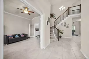 127 Round Lake Dr, Rosenberg, TX 77469 - Photo 5