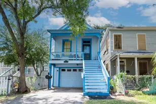 717 Church St, Galveston, TX 77550 - Photo 3