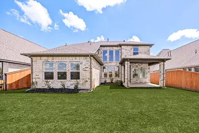 14443 Cobalt Bend Trail, Cypress, TX 77429 - Photo 43