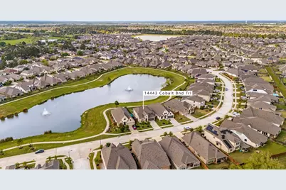 14443 Cobalt Bend Trail, Cypress, TX 77429 - Photo 47