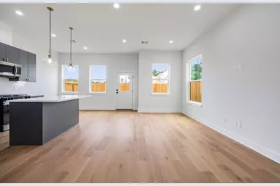 5522 Wheatley Street #C, Houston, TX 77091 - Photo 5