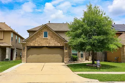 15631 S Fall Fern Circle, Houston, TX 77044 - Photo 1