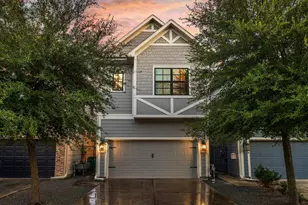 5537 Petty St, Houston, TX 77007 - Photo 1