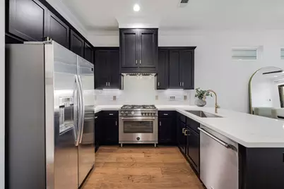 5537 Petty Street, Houston, TX 77007 - Photo 9