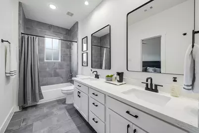 5537 Petty Street, Houston, TX 77007 - Photo 29