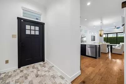 5537 Petty Street, Houston, TX 77007 - Photo 5