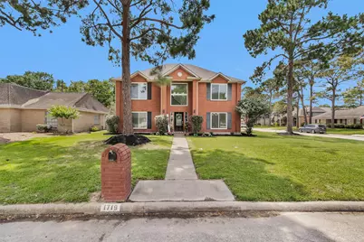 1719 Hoyt Lane, Katy, TX 77449 - Photo 7