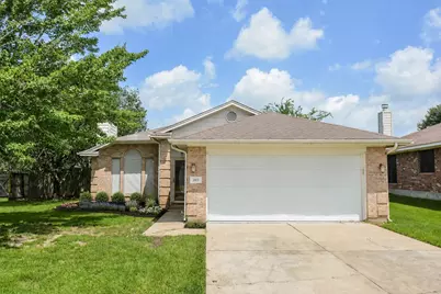203 Cool Cove, Montgomery, TX 77356 - Photo 1