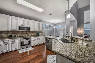 406 Ashberry Court, League City, TX 77573 - Photo 21