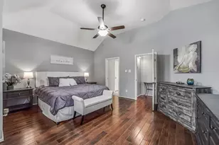 406 Ashberry Ct, League City, TX 77573 - Photo 5