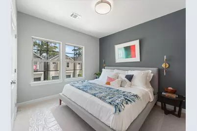 5205 Amber Sunrise Drive, Houston, TX 77018 - Photo 17