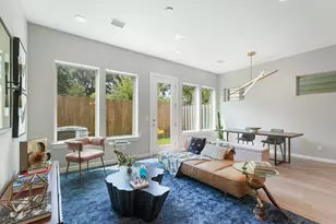 5205 Amber Sunrise Dr, Houston, TX 77018 - Photo 5