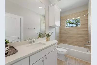 5205 Amber Sunrise Drive, Houston, TX 77018 - Photo 19