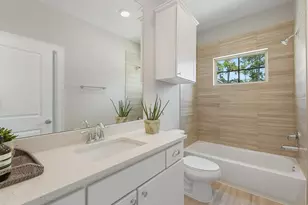 5205 Amber Sunrise Dr, Houston, TX 77018 - Photo 19