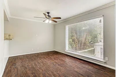 3414 Garrott Street #8, Houston, TX 77006 - Photo 1