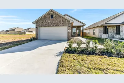 822 Countryside Glade Lane, Rosharon, TX 77583 - Photo 1