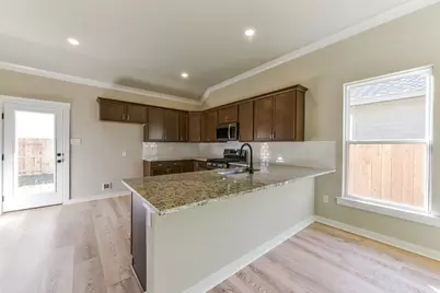 822 Countryside Glade Lane, Rosharon, TX 77583 - Photo 11