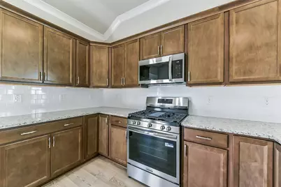 822 Countryside Glade Lane, Rosharon, TX 77583 - Photo 17