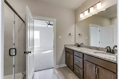 822 Countryside Glade Lane, Rosharon, TX 77583 - Photo 21