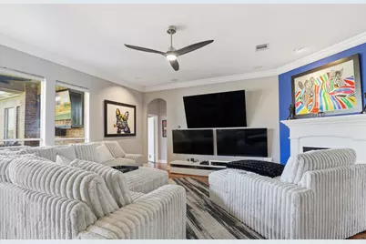 18014 Grotto Point Drive, Cypress, TX 77429 - Photo 7