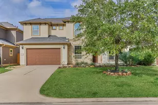 106 Bella Luce, Shenandoah, TX 77381 - Photo 1