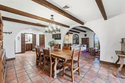 411 Hunters Park Lane, Houston, TX 77024 - Photo 7