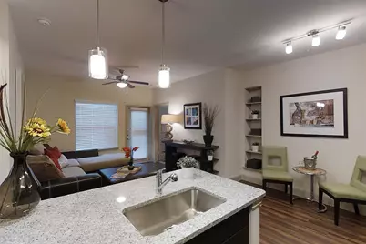 8520 Madie Dr #1301, Houston, TX 77022 - Photo 1