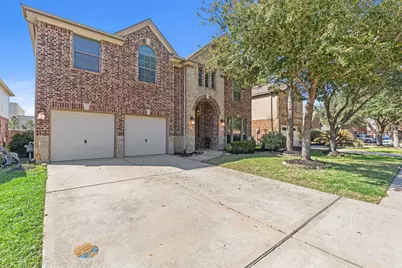 6602 Bella Meda Lane, Katy, TX 77494 - Photo 1