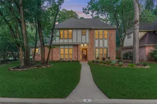 9 Southfork Pines Ct, Spring, TX 77381 - Photo 1