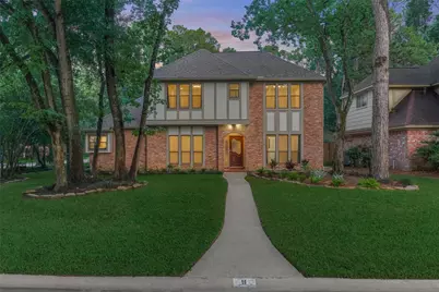 9 Southfork Pines Court, Spring, TX 77381 - Photo 1