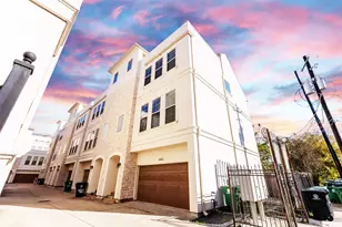 5226 Kiam St St, Houston, TX 77007 - Photo 1