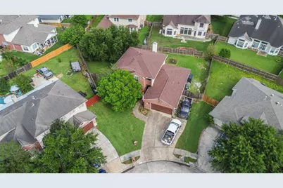 6118 Caroline Green Court, Spring, TX 77373 - Photo 39