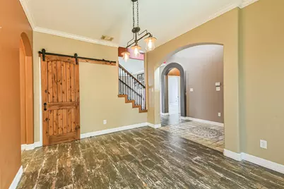 6118 Caroline Green Court, Spring, TX 77373 - Photo 7