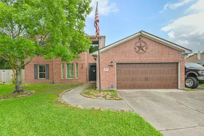 6118 Caroline Green Court, Spring, TX 77373 - Photo 1