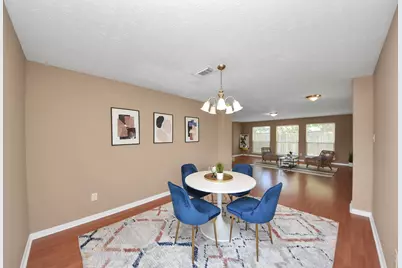 3006 Palace Oaks Drive, Houston, TX 77082 - Photo 3