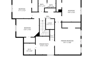 3006 Palace Oaks Dr, Houston, TX 77082 - Photo 29