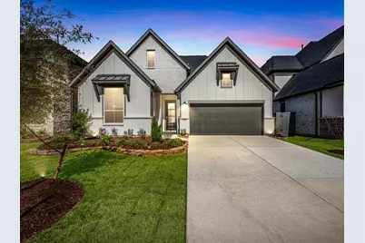 26314 Prairie Delight Place, Hockley, TX 77447 - Photo 1