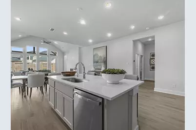 26314 Prairie Delight Place, Hockley, TX 77447 - Photo 5