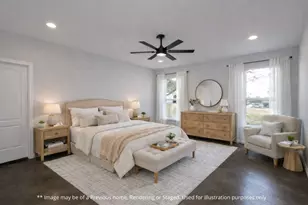 12491 Ridgecrest Dr, Willis, TX 77318 - Photo 15