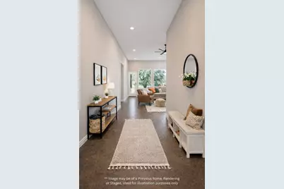 12491 Ridgecrest Drive, Willis, TX 77318 - Photo 3