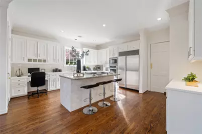 4033 Piping Rock Lane, Houston, TX 77027 - Photo 19