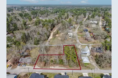 Tbd Cedar Point, Livingston, TX 77351 - Photo 17