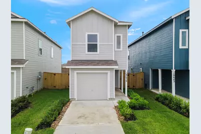 18639 San Salvo Drive, New Caney, TX 77357 - Photo 5