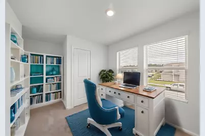 18639 San Salvo Drive, New Caney, TX 77357 - Photo 19