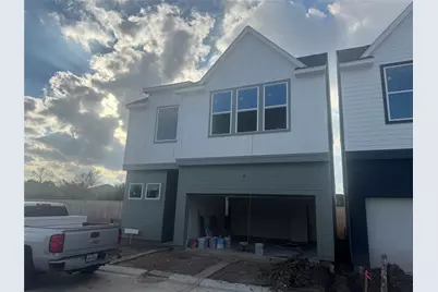 12804 Buffalo Wells Drive, Houston, TX 77045 - Photo 1