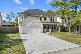 19007 Hikers Trail Dr, Humble, TX 77346 - Photo 3