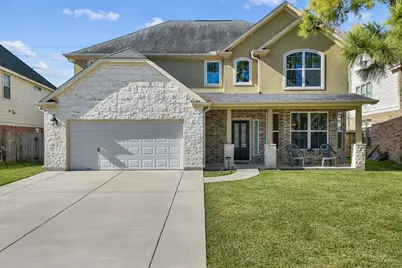 19007 Hikers Trail Drive, Humble, TX 77346 - Photo 1